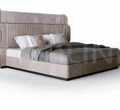 Итальянские Кровати - Кровать PAPILLON Итальянские Кровати - Кровать PAPILLON фабрика Carpanese