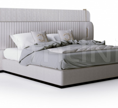 Итальянские Кровати - Кровать PAPILLON Итальянские Кровати - Кровать PAPILLON фабрика Carpanese