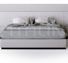 Итальянские Кровати - Кровать PAPILLON Итальянские Кровати - Кровать PAPILLON фабрика Carpanese