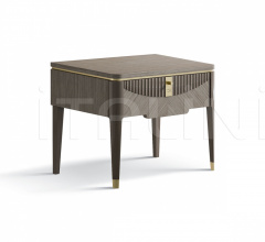 Итальянские Спальни - Тумбочка 7382 фабрика Carpanese