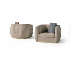 Итальянские Кресла - Кресло 7937 фабрика Carpanese