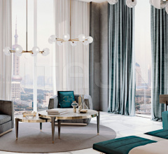 Итальянские Кресла - Кресло 7937 фабрика Carpanese