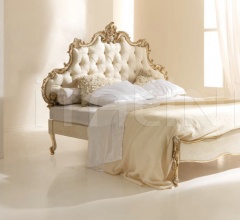 Итальянские Кровати - Кровать 420 фабрика Silvano Grifoni