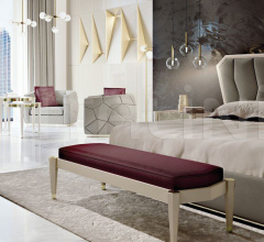 Итальянские Кресла - Кресло 7937 фабрика Carpanese