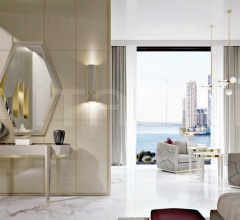 Итальянские Кресла - Кресло 7937 фабрика Carpanese