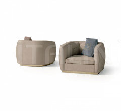 Итальянские Кресла - Кресло 7137 фабрика Carpanese