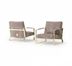 Итальянские Кресла - Кресло 7912 фабрика Carpanese