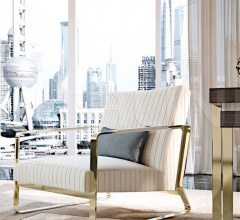 Итальянские Кресла - Кресло 7912 фабрика Carpanese