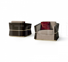 Итальянские Кресла - Кресло 7537 фабрика Carpanese