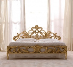 Итальянские Кровати - Кровать 2321 фабрика Silvano Grifoni