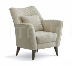 Итальянские Кресла - Кресло 7212 фабрика Carpanese