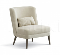 Итальянские Кресла - Кресло 7312 фабрика Carpanese