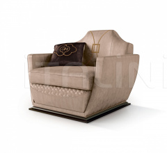 Итальянские Кресла - Кресло 7037 фабрика Carpanese