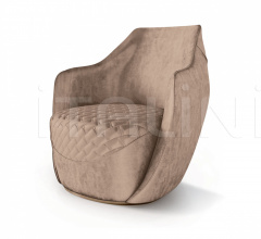 Итальянские Кресла - Кресло 7043 фабрика Carpanese
