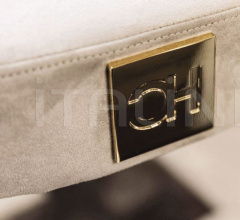 Итальянские Столы обеденные - Стол обеденный 7915/7965 Итальянские Столы обеденные - Стол обеденный 7915/7965 фабрика Carpanese