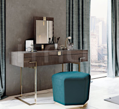 Итальянские Спальни - Туалетный столик 7927 фабрика Carpanese