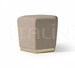 Итальянские Пуфы - Пуф 7531 фабрика Carpanese