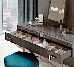 Итальянские Пуфы - Пуф 7531 фабрика Carpanese