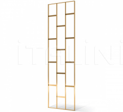 Итальянские Декоративные панели - Декоративная панель 7949 фабрика Carpanese