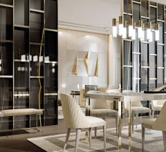 Итальянские Декоративные панели - Декоративная панель 7949 фабрика Carpanese