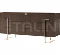 Итальянские Спальни - Комод 7921 фабрика Carpanese