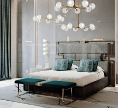 Итальянские Подушки - Подушка 7570 фабрика Carpanese