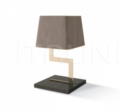 Итальянские Настольные светильники - Настольная лампа 7993 Итальянские Настольные светильники - Настольная лампа 7993 фабрика Carpanese