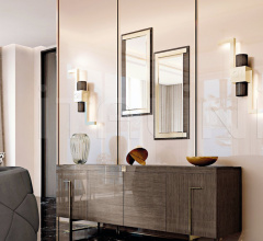 Итальянские Свет - Настенный светильник 7984 Итальянские Свет - Настенный светильник 7984 фабрика Carpanese