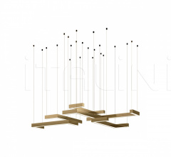 Итальянские Свет - Люстра 7975 Итальянские Свет - Люстра 7975 фабрика Carpanese