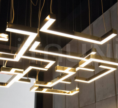 Итальянские Свет - Люстра 7975 Итальянские Свет - Люстра 7975 фабрика Carpanese