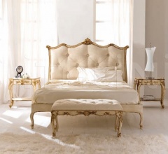 Итальянские Кровати - Кровать 2466 фабрика Silvano Grifoni