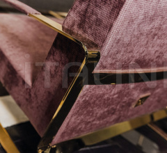 Итальянские Кресла - Кресло 7912 фабрика Carpanese