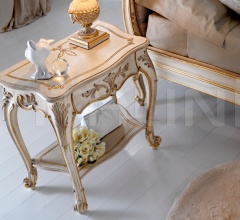 Итальянские Спальни - Тумбочка 3586 Итальянские Спальни - Тумбочка 3586 фабрика Silvano Grifoni