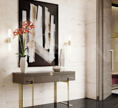 Итальянские Консоли - Консоль 7933 фабрика Carpanese