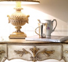 Итальянские Спальни - Тумбочка 3586 Итальянские Спальни - Тумбочка 3586 фабрика Silvano Grifoni