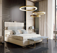 Итальянские Настольные светильники - Настольная лампа 7993 Итальянские Настольные светильники - Настольная лампа 7993 фабрика Carpanese