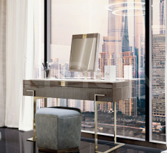 Итальянские Пуфы - Пуф 7531 фабрика Carpanese