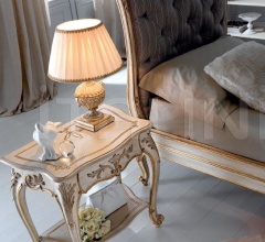 Итальянские Спальни - Тумбочка 3586 Итальянские Спальни - Тумбочка 3586 фабрика Silvano Grifoni