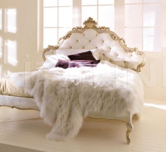 Итальянские Кровати - Кровать 2324 фабрика Silvano Grifoni