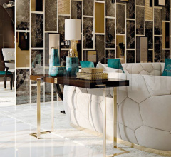 Итальянские Настольные светильники - Настольная лампа 7482 Итальянские Настольные светильники - Настольная лампа 7482 фабрика Carpanese