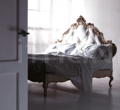 Итальянские Кровати - Кровать 2324 фабрика Silvano Grifoni