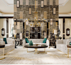 Итальянские Кресла - Кресло 7537 фабрика Carpanese