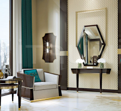 Итальянские Кресла - Кресло 7537 фабрика Carpanese