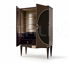 Итальянские Рестораны/Бары - Бар 7034 фабрика Carpanese