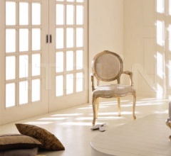 Стул с подлокотниками 3432 Стул с подлокотниками 3432 фабрика Silvano Grifoni