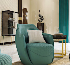 Итальянские Кресла - Кресло 7043 фабрика Carpanese