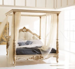 Итальянские Кровати - Кровать 2399 фабрика Silvano Grifoni