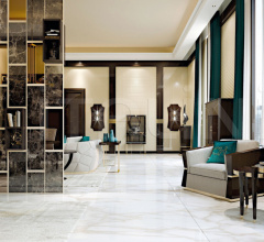 Итальянские Кресла - Кресло 7537 фабрика Carpanese