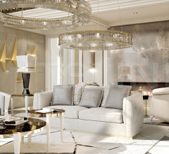 Итальянские Кресла - Кресло 7537 фабрика Carpanese