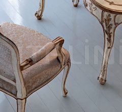 Стул с подлокотниками 3540/V Стул с подлокотниками 3540/V фабрика Silvano Grifoni